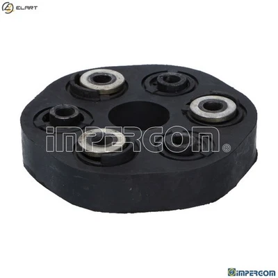 ÁRBOL DE TRANSMISIÓN ARTICULADO 2450 PARA MERCEDES-BENZ 124/T-Model/Break 190 CLASE E 2,5 L 4cyl Foto 1 de 4