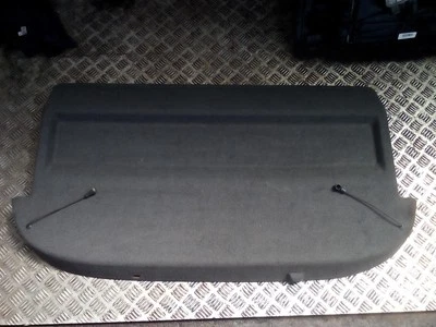 VAUXHALL ASTRA MK5 H 2004 - 2012 PARCEL SHELF HATCHBACK 5 DOOR 9634 13129746 - Image 1 of 4