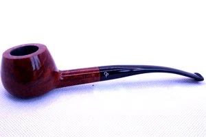 Pfeife Pipe Pipa CHARATAN Make SPECIAL 502 Prince, London England, Top Estate - Picture 1 of 13