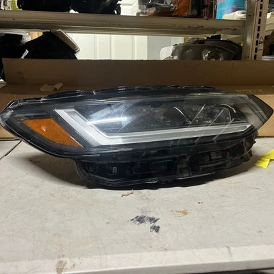 2023-2024 HONDA HR-V LED DERECHO LADO PASAJERO OEM FARO 198662 Foto 1 de 4