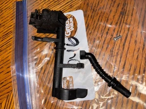 STIHL 046 044 MS460 MS 460 GAS DROSSELSCHALTER KILL START OEM - Bild 1 von 2