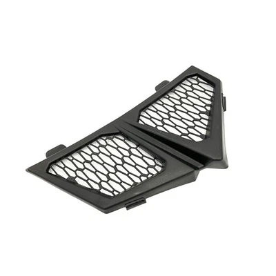 Polaris Fender Filter Panel, Left, for RZR Models, Genuine OEM - 5438941-070 - Imagem 1 de 4