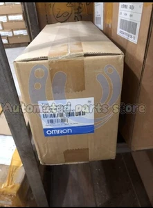 1PC New Omron  R88M-1L1K530C-BS2 Servo Motor  R88M1L1K530CBS2  In Box - Picture 1 of 4