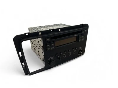 VOLVO S60 I Musik-Player ohne GPS 30745812-1 29984959 - Bild 1 von 4