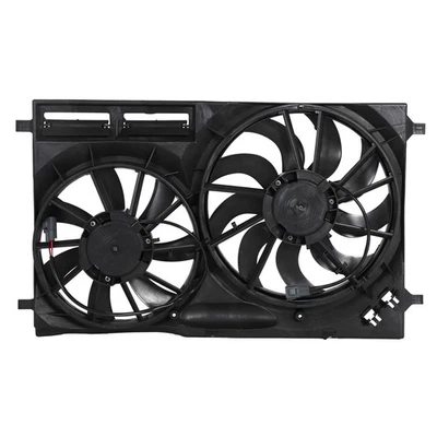 Radiator Cooling Fan FO3115211 For 2015-2024 Ford Transit T150 T250 T350 T350HD - Image 1 of 4