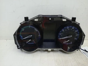 TOYOTA C-HR SPEEDOMETER INSTRUMENT CLUSTER 83800F4892 MK1 2016 - 2023 - Picture 1 of 12