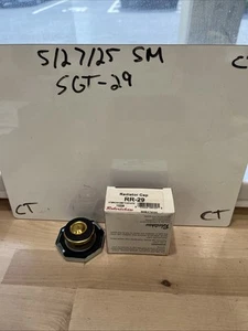 Radiator Cap-Base Robertshaw RR-29 - Picture 1 of 2