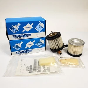 FILTROS DE VACÍO PARA AVIONES: AAD9-18-1 D9-14-5 - Imagen 1 de 5