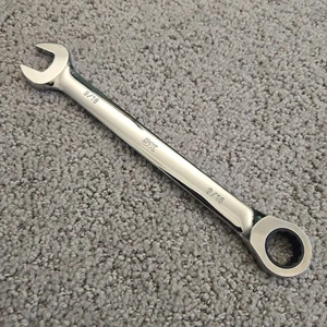 SK 72T Spezialeinsätze Kombi-Schraubenschlüssel SAE oder metrisch Größe wählbar - Bild 1 von 76