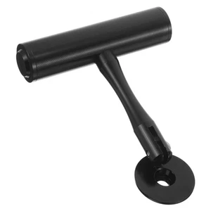  Bike Handlebar Extender Bracket - Multi-Function Handlebar Extension Mount For - Picture 1 of 20