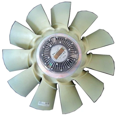 MAHLE BEHR HGV Radiator/condenser fan  PREMIUM LINE [CFF484000P] AU - Image 1 of 4