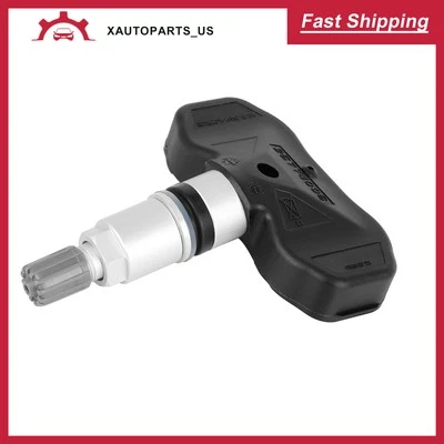 25774006 TPMS Tire Pressure Sensors 315MHz for Chevrolet Trailblazer 2006-2009 - Image 1 of 4
