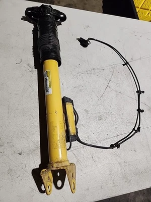 Оригинальный левый задний адаптивный амортизатор Bilstein для Dodge Durango SRT 16-24 68306120AC #AU23 - Изображение 1 из 4