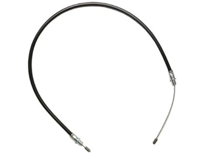For 1977 Chrysler LeBaron Parking Brake Cable Front Raybestos 22726SQZP — 第 1/2 张图片