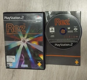 REZ PS2 USATO BOLOGNA - Foto 1 di 1