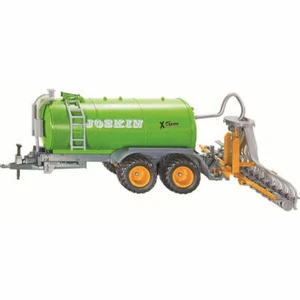 SIKU 2270 Farmer barrel truck 1:32 - Picture 1 of 1