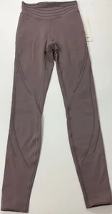 Lululemon Women Get In Line SHR Tight 28” LW5DBXS VIVB Violet Verbena Purple 6 - Picture 1 of 3