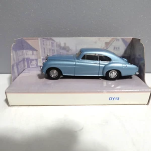 Dinky 1955 Bentley 'R' Continental DY-13B - Picture 1 of 7