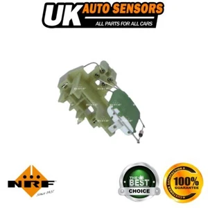 Passt für Vauxhall Cavalier 1988-1995 Calibra 1990-1997 NRF Heizungswiderstand - Bild 1 von 10