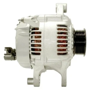 New Alternator For 1991-1995 Chrysler LeBaron 3.0L V6 120 Amps 6 Groove Pulley - Picture 1 of 1