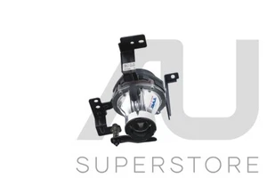 LH Left Hand Fog Light Spot Driving Lamp For KIA Sportage QL 2015~2018 Si / SLi - Picture 1 of 2