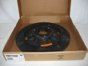 Mighty-Lok Malish 786719NP 19" Molded Polymer Pad Driver - Picture 1 of 5