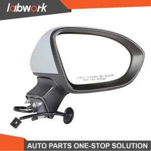 Labwork Mirrors Heated Right Hand Side For Chevy Cruze 2016-2019 GM1321541 - Picture 1 of 10