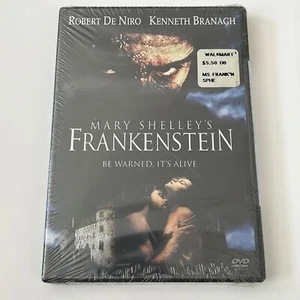 Frankenstein DVD - Picture 1 of 2