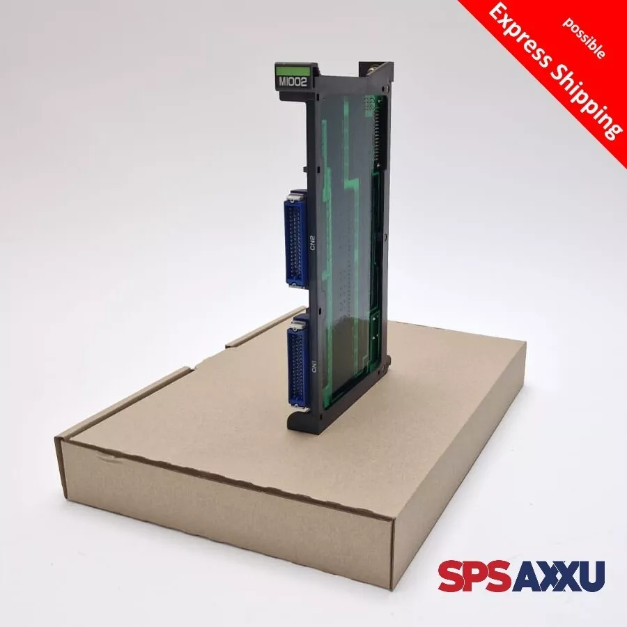 YASKAWA JANCD-MIO02 ERWEITERUNGSMODUL - Image 1 of 4