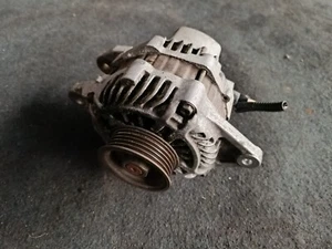 Lichtmaschine Generator 85A für Mitsubishi Colt VI Z30 04-08 1,2 55KW - Afbeelding 1 van 3