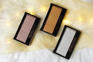 Revolution Make Up Ingot Highlighter - Picture 1 of 3