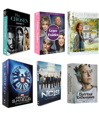 Multiple Choice TV-Series New DVD Complete Series Season Region 1 US Seller