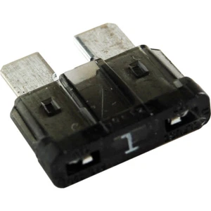 Blue Sea ATO/ATC Fuse Pack - 1 Amp - 25-Pack - Picture 1 of 1