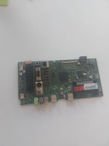 PLACA PRINCIPAL 40 PULGADAS PARA TOSHIBA 40D3553DB 23227045 VESTEL 17MB95M - Imagen 1 de 21
