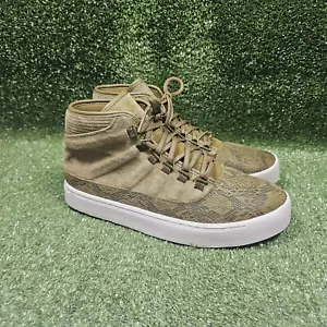 Nike Air Jordan Russell Westbrook Why Not Militaire Vert Or 768934-305 Homme 11 - Photo 1/13
