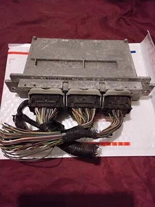 2010 Ford Flex 3.5L ECM ECU AA8A-12A650-AF - Picture 1 of 2