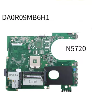 PER DELL Inspiron 5720 7720 scheda madre DA0R09MB6H1 100% testata F9C71 0F9C71 - Foto 1 di 5
