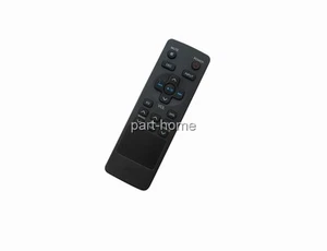 Remote Control Fit For Toshiba SBX4250KB Sound Bar SoundBar Speaker System - Picture 1 of 1