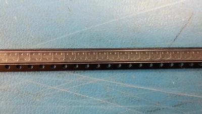 (25 PCS) SMV1248-001 ALPHA IND. Diode VARACTOR Cap Single 15V 15pF 3-Pin SOT-23 - Image 1 of 3