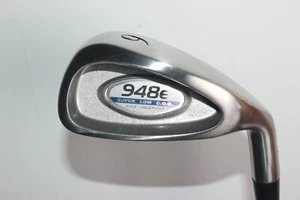NEW WOMENS ACER 948 6 IRON GOLF CLUB LADIES FLEX GRAPHITE SHAFT CAVITY BACK - Picture 1 of 3