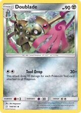 Doublade Team Up 108 Reverse Holo Pokemon Card NM