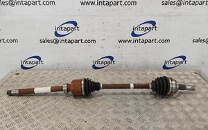 RIGHT DRIVESHAFT VAUXHALL MOVANO C 2022 2.2 DIESEL DW12RUD 6 SPEED MANUAL - Picture 1 of 5