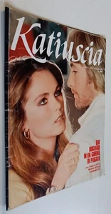KATIUSCIA N. 6- 6/1979-Fotoromanzo P. PITTI/M. BODIN/FIAMETTA -Edimondial-F8 - Picture 1 of 1