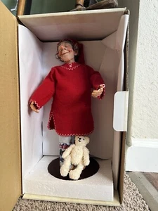 Collezione Dei Maestri Di Richard Simmons Goebel "Coccole" In Scatola - Foto 1 di 17