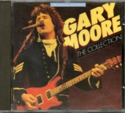 Moore Gary : Gary Moore Collection CD Highly Rated eBay Seller Great Prices - Image 1 of 2