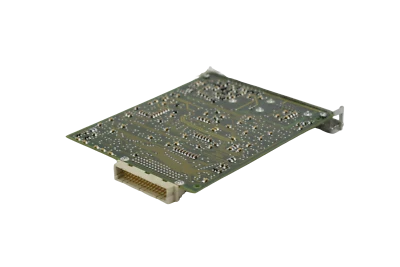 Indramat Rexroth Analog Interface Module Karte DAE 1.1 ( DAE1 ) 109-0785-4A19-04 - Bild 1 von 4