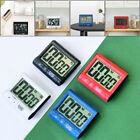 Handy Digital Timer for Kitchen with Clear Display and Handy Built in Stand