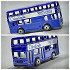 Matchbox🔥1993 Leyland Titan Bus - Giro Bank Promo - M.I.B - FreePost UK 🇬🇧