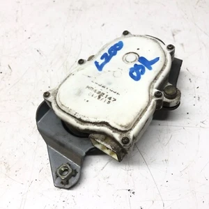 MITSUBISHI L200 K74T 4WD 2.5 DOOR LOCK ACTUATOR REAR RIGHT MR432147 2001 - 06 - Picture 1 of 3