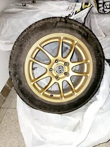 mags ou 5x114.3 16 pouces - Photo 1 sur 6